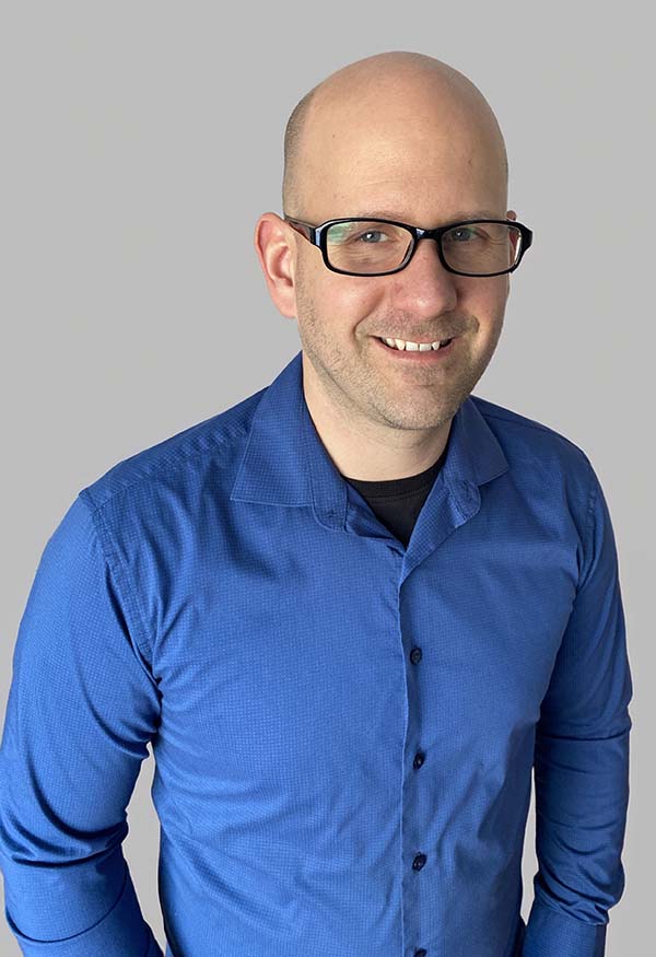 Matthias Bouter